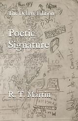 eBook (epub) Poetic Signature: The Deluxe Edition de Roy Martin