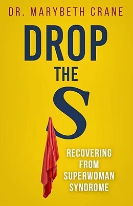 E-Book (epub) Drop the S von Tbd
