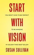 E-Book (epub) START with VISION von Susan Sullivan