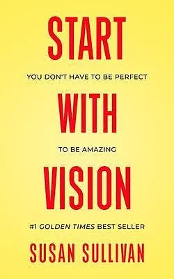 E-Book (epub) START with VISION von Susan Sullivan