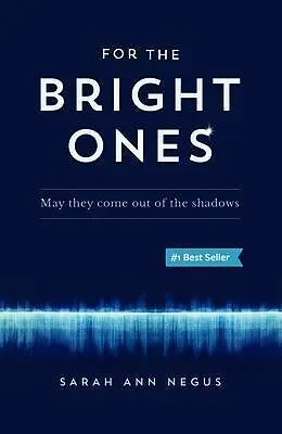 E-Book (epub) For the Bright Ones von Sarah Negus