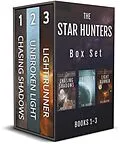 E-Book (epub) The Star Hunters: The Complete Trilogy von K. N. Salustro