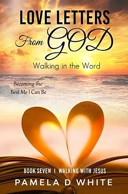 E-Book (epub) Love Letters from God von Pamela White