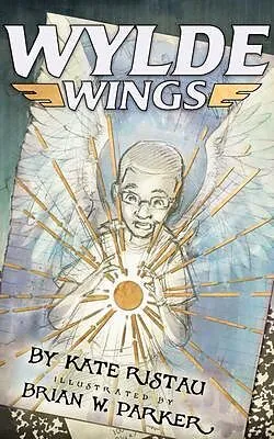 E-Book (epub) Wylde Wings von Kate Ristau