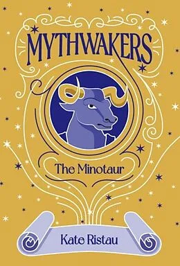 E-Book (epub) Mythwakers von Kate Ristau