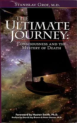 E-Book (epub) The Ultimate Journey (2nd Edition) von Stanislav Grof