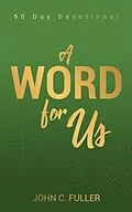 E-Book (epub) A Word For Us von John Fuller