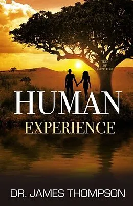 E-Book (epub) Human Experience von James Thompson