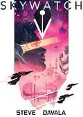 E-Book (epub) Skywatch von Steve Davala
