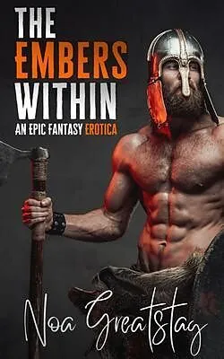 E-Book (epub) THE EMBERS WITHIN von Noa Greatstag