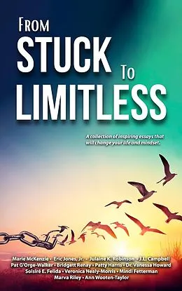 E-Book (epub) From Stuck to Limitless von Marie McKenzie, Eric Jones, Mindi Fetterman