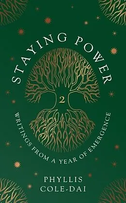 E-Book (epub) Staying Power 2 von Phyllis Cole-Dai