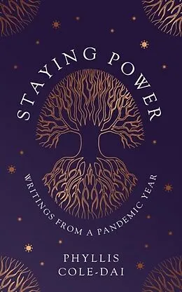 E-Book (epub) Staying Power von Phyllis Cole-Dai