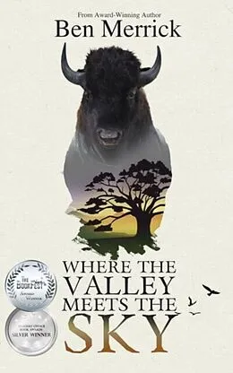 E-Book (epub) Where the Valley Meets the Sky von Ben Merrick