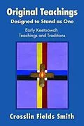E-Book (epub) Original Teachings von Crosslin Fields Smith