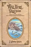 E-Book (epub) WITH GREAT DISCRETION von J. Hoolihan Clayton
