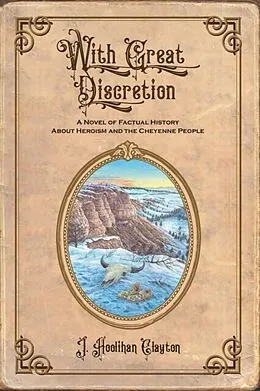 E-Book (epub) WITH GREAT DISCRETION von J. Hoolihan Clayton