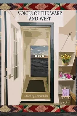 E-Book (epub) Voices of the Warp and Weft von Madeleine Hutchins