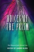 E-Book (epub) Voices of the Prism von K. Parr, A. M. H. Devine