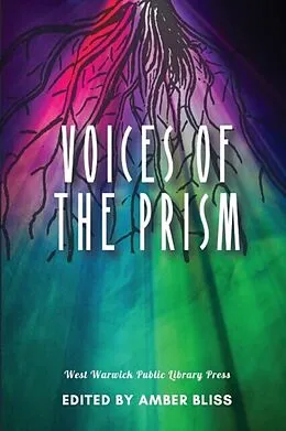 E-Book (epub) Voices of the Prism von K. Parr, A. M. H. Devine