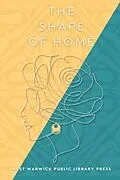 E-Book (epub) The Shape of Home von Maryam Ghatee