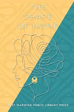E-Book (epub) The Shape of Home von Maryam Ghatee