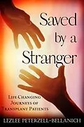 E-Book (epub) Saved by A Stranger von Lezlee Peterzell-Bellanich