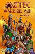 E-Book (epub) Aztec Warrior God: Chapter Two, Redemption von David Towner