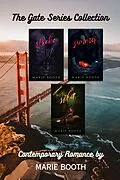 E-Book (epub) The Gate Series Collection von Marie Booth