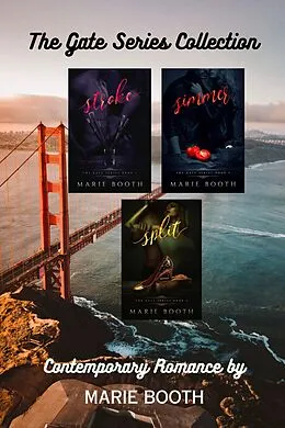 E-Book (epub) The Gate Series Collection von Marie Booth