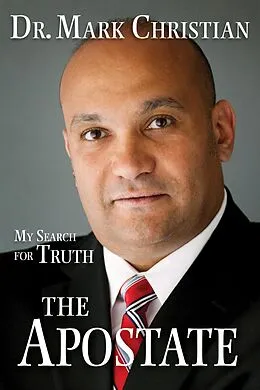 E-Book (epub) Apostate von Mark Christian