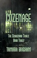 E-Book (epub) Cozenage von Tamara Brigham