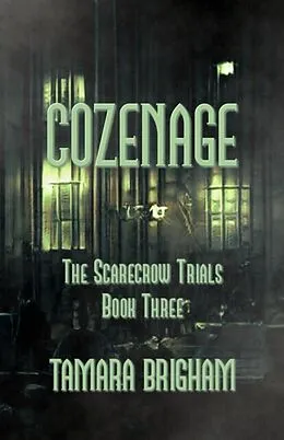 E-Book (epub) Cozenage von Tamara Brigham
