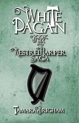 E-Book (epub) White Pagan von Tamara Brigham
