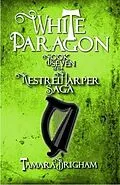 E-Book (epub) White Paragon von Tamara Brigham