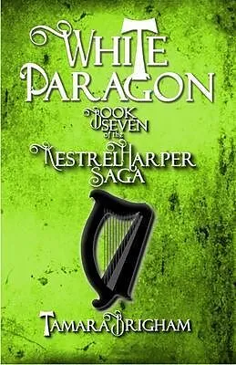E-Book (epub) White Paragon von Tamara Brigham