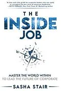 E-Book (epub) The Inside Job von Sasha Stair