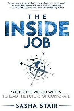 E-Book (epub) The Inside Job von Sasha Stair