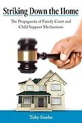 E-Book (epub) Striking Down the Home von Toby Strebe