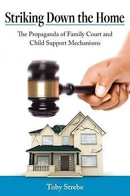 E-Book (epub) Striking Down the Home von Toby Strebe