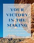 E-Book (epub) YOUR VICTORY IN THE MAKING von Lucia Claborn
