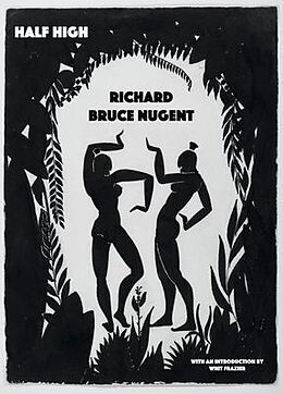 E-Book (epub) Half High von Richard Bruce Nugent