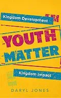 E-Book (epub) Youth Matter von Daryl Jones