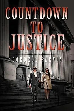 E-Book (epub) Countdown To Justice von Cordell Parvin