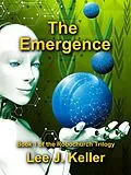 E-Book (epub) Emergence von Lee J. Keller