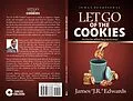 E-Book (epub) Let Go of the Cookies von James Edwards