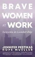 E-Book (epub) Brave Women at Work von Jennifer Pestikas