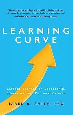 E-Book (epub) Learning Curve von Jared Smith