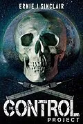 E-Book (epub) The Control Project von Ernie J. Sinclair