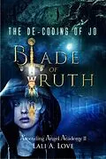 E-Book (epub) The De-Coding of Jo von Lali Love